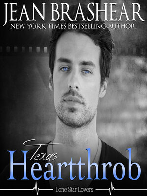 cover image of Texas Heartthrob